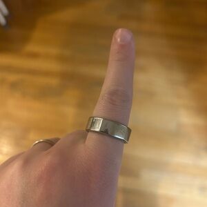 Oura ring Gen 3 Size 10